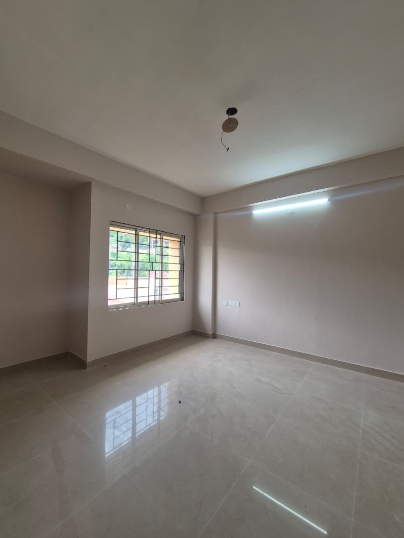 Unfurnished 4bhk in Chandmari, Guwahati, Assam, India for Rent